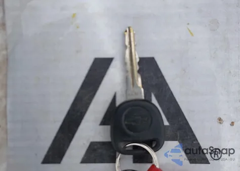 2005 Chevrolet Uplander Lt from USA, damaged, VIN 1GNDV33L15D231832